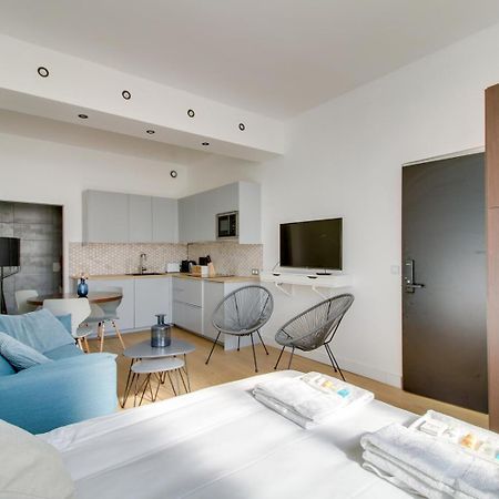 176 Suite Jean - Superb Apartment In Paris Eksteriør billede