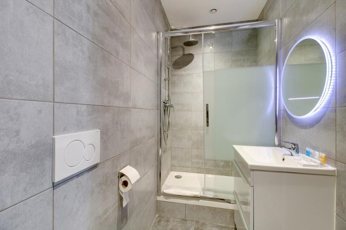 176 Suite Jean - Superb Apartment In Paris Eksteriør billede